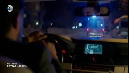 Poyraz Karayel 66.Bölüm Delirttiniz Lan Meltemimi !