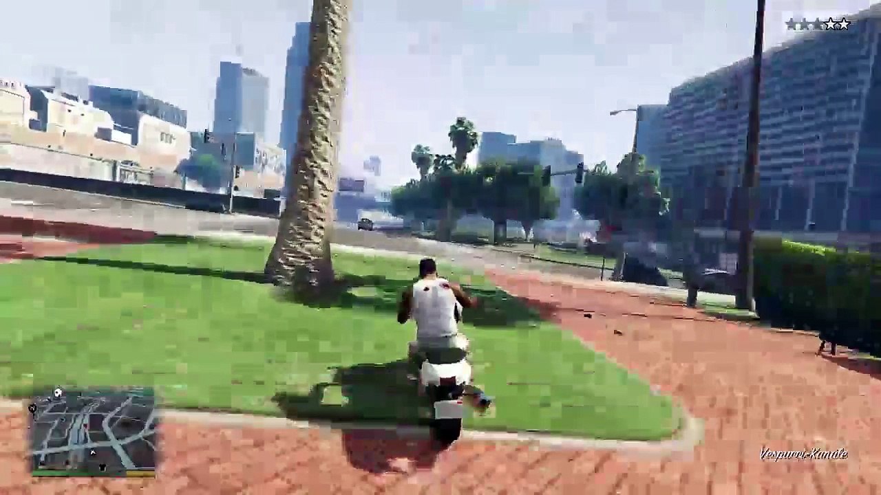 Gta5 trophy guide part 1 (5)