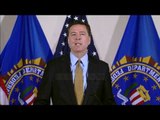 Shfajësoi sërish Clintonin, Trump sulmon FBI-në - Top Channel Albania - News - Lajme