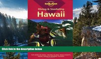 Deals in Books  Diving   Snorkeling Hawaii: Top Dives in Oahu, the Big Island, Maui County, Kauai,