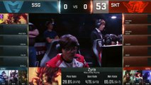 SKT vs SSG Game 1 - Final 2016 World Championship - LoL Esports - SKT vs Samsung Galaxy_3
