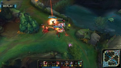 SKT vs SSG Game 1 - Final 2016 World Championship - LoL Esports - SKT vs Samsung Galaxy_21