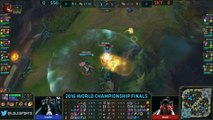 SKT vs SSG Game 1 - Final 2016 World Championship - LoL Esports - SKT vs Samsung Galaxy_41