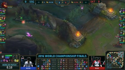 SKT vs SSG Game 1 - Final 2016 World Championship - LoL Esports - SKT vs Samsung Galaxy_51