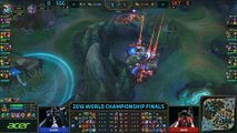SKT vs SSG Game 1 - Final 2016 World Championship - LoL Esports - SKT vs Samsung Galaxy_79