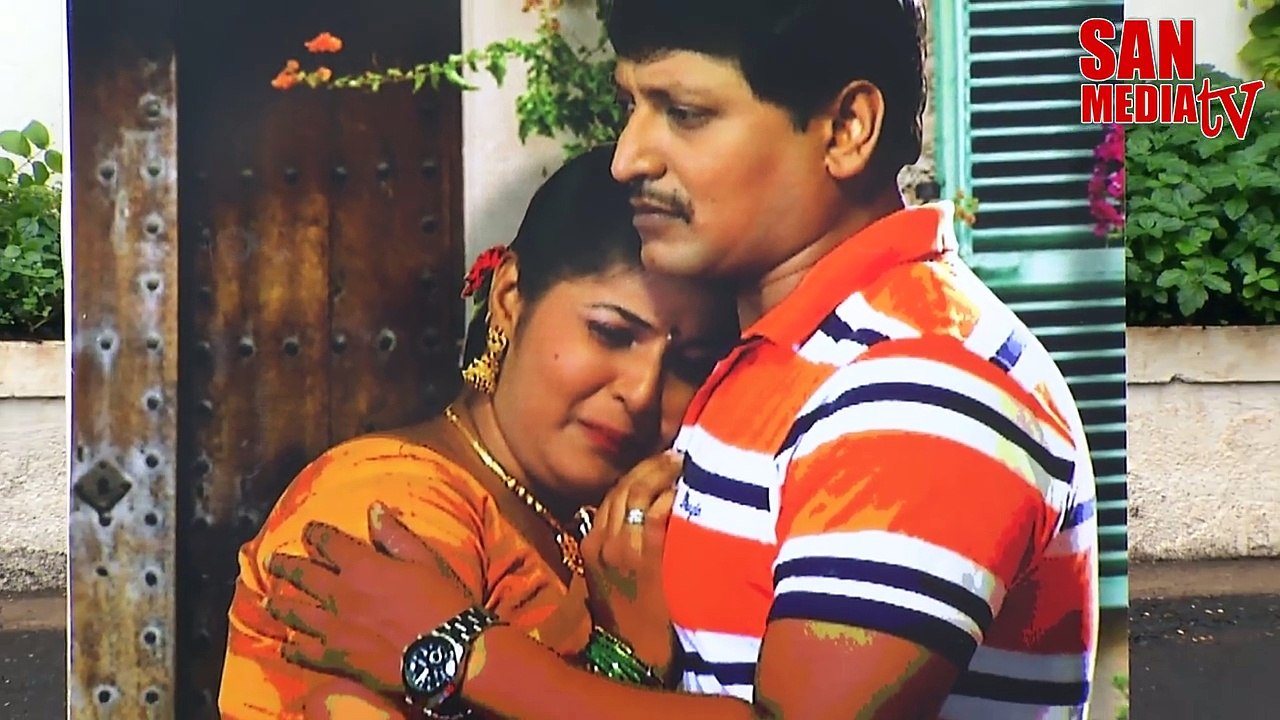 BOMMALAATAM - பொம்மலாட்டம் - Episode 1122 (16/09/2016)