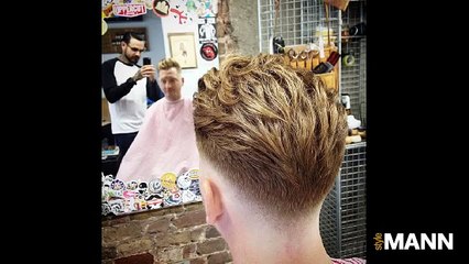 55 Refined Low Fade Haircut Styles The Ultimate Selection