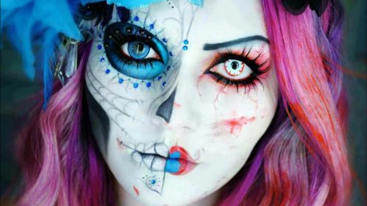 Halloween Party Mix 2016 (DJ Silviu M)