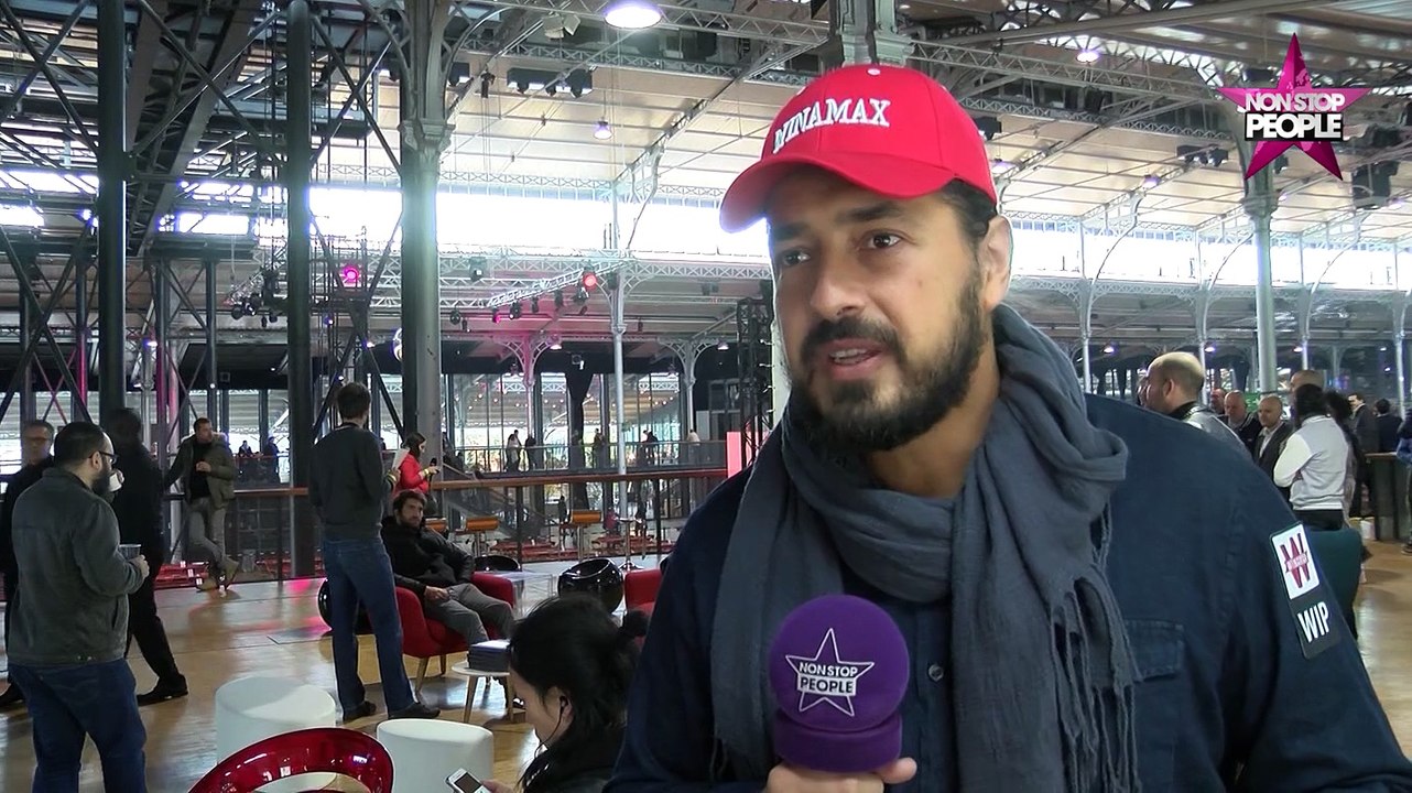 Moundir et les apprentis aventuriers : Moundir officialise la saison 2 (EXCLU VIDEO)