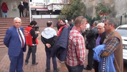 Amasra'da Termik Santrale Karşı 2 Bin 119 Vekaletle Dava