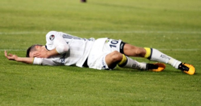 Sağlık Bakanlığı: Stattaki Ambulans, Kapı Kilitli Olduğu İçin Çıkamadı