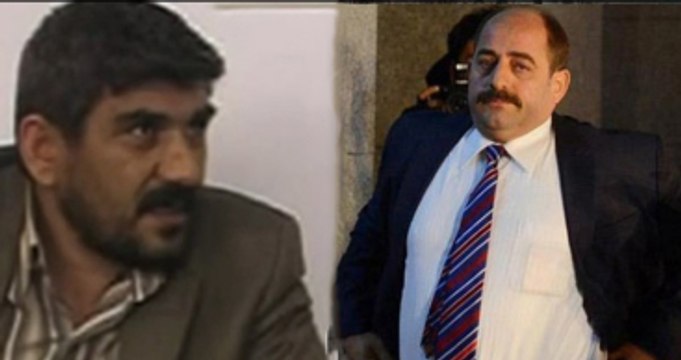 Osman Yıldırım'ın, Zekeriya Öz'e Verdiği İfadenin Görüntüleri Ortaya Çıktı!