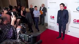 Robert Pattinson  at PhotoCall GOCampaign 05/11/2016 #2