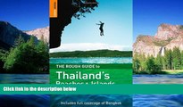 Must Have  The Rough Guide to Thailand s Beaches     Islands 3 (Rough Guide Travel Guides)
