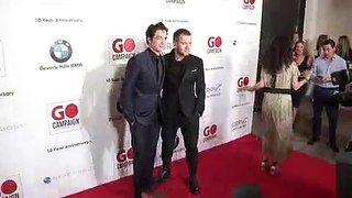 Robert Pattinson at PhotoCall GOCampaign 05/11/2016 #3