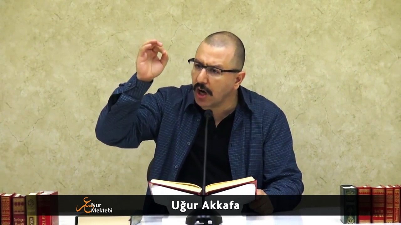 Allahu Ekber....