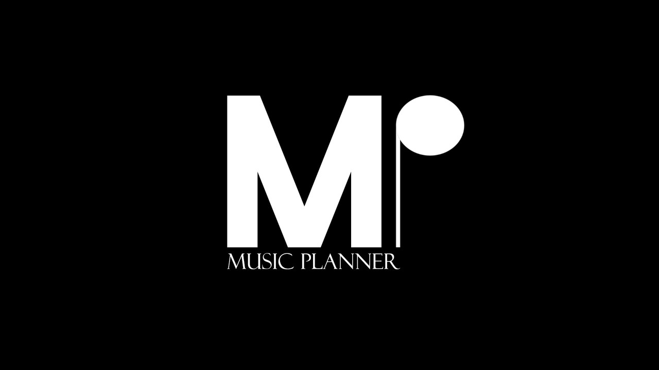 Music Planner