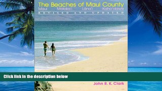 Big Deals  Clark: Beaches of Maui Revised (Kolowalu Books (Paperback))  Best Seller Books Most