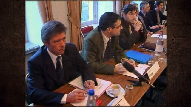 Bande Annonce - Il était une fois le cinéma - Rosetta