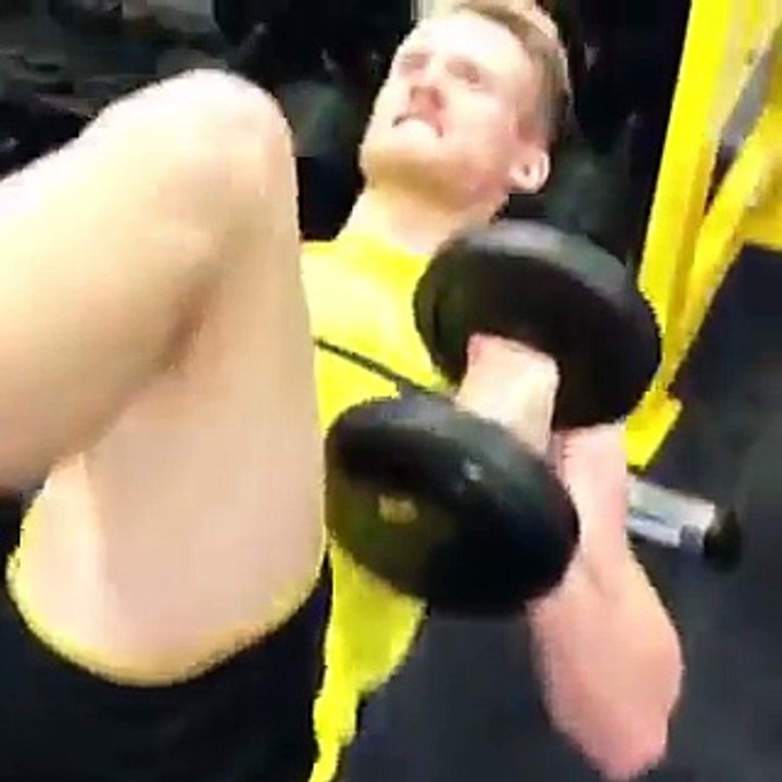 Dortmund - teretana