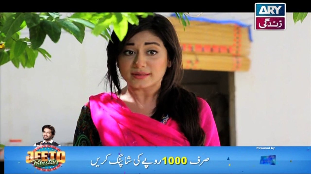 Khushaal Susraal Ep 114 - on Ary Zindagi in High Quality 4th November 2016
