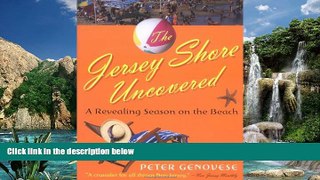 Big Deals  The Jersey Shore Uncovered: A Revealing Season on the Beach  Best Seller Books Most