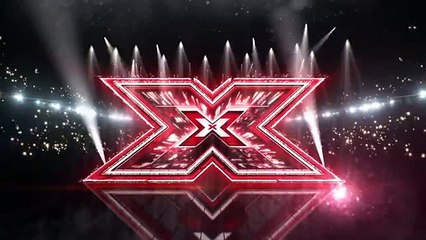 Robbie Williams performs ''Love My Life'' on The X Factor - Results Show - The X Fac