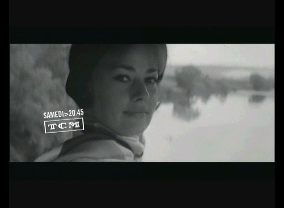 Bande Annonce - Il était une fois le cinéma - Jules et Jim