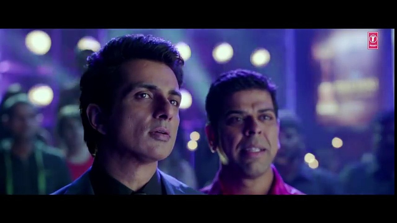 SUKU SUKU Full Video  - Tutak Tutak Tutiya - Prabhudeva ,Sonu Sood & Tamannaah