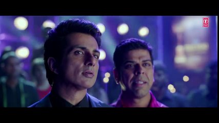 SUKU SUKU Full Video  - Tutak Tutak Tutiya - Prabhudeva ,Sonu Sood & Tamannaah