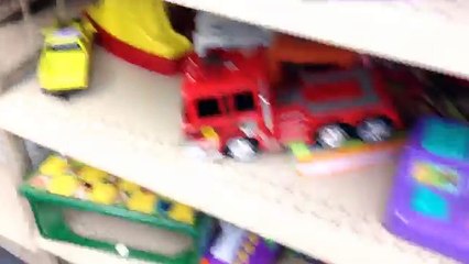 GOODWILL HOT WHEELS HUNTING PART 2 Of 2