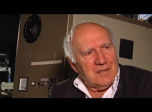 Bande Annonce - Il était une fois le cinéma - Le Mépris