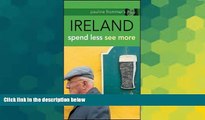 Must Have  Pauline Frommer s Ireland (Pauline Frommer Guides)  READ Ebook Full Ebook