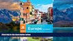 Big Deals  The Rough Guide to Europe on a Budget  Full Ebooks Most Wanted