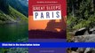 Deals in Books  Sandra Gustafson s Great Sleeps Paris: Eleventh Edition (Cheap Eats and Sleeps)
