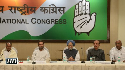 Democracy passing through darkest hours under Modi regime: Rahul Gandhi