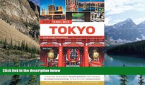 Books to Read  Tokyo Tuttle Travel Pack: Your Guide to Tokyo s Best Sights for Every Budget