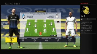 Clements54 Fifa 17 Career