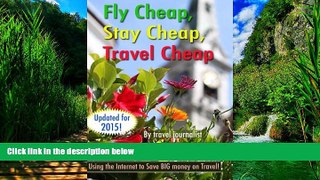 Books to Read  Fly Cheap, Stay Cheap, Travel Cheap  Best Seller Books Best Seller