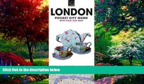 Big Deals  Let s Go Pocket City Guide London, 1st Ed. (Let s Go: Budget London)  Best Seller Books