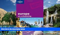 Books to Read  Europe on a Shoestring: Big Trips on Small Budgets (Lonely Planet)  Full Ebooks