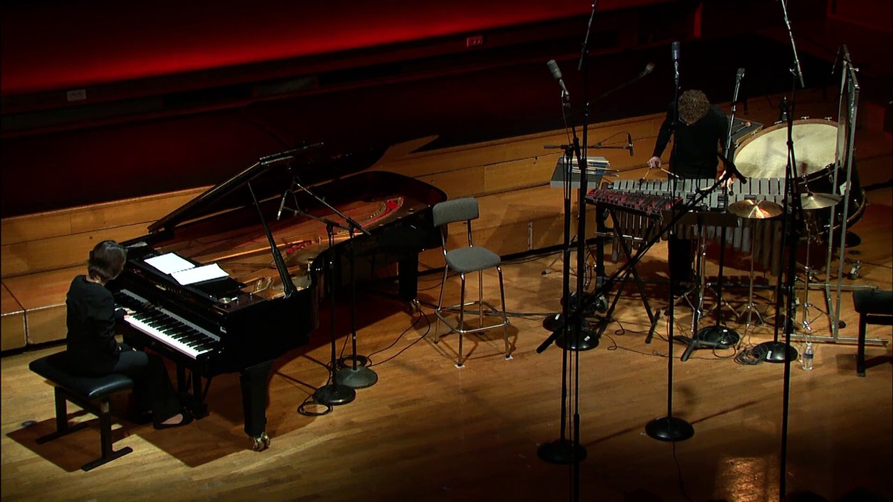 Franck Krawczyk : Quatuor à cordes n° 2 "Coda" par KontatkeDuo : Quatuor à cordes n° 2 "Coda" par KontatkeDuo