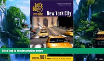 Books to Read  Let s Go 2001: New York City: The World s Bestselling Budget Travel Series  Full