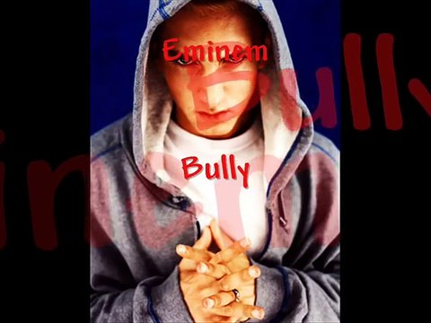 Eminem - Bully [Ja Rule Diss with lyrics]