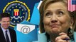 FBI stands by decision not to prosecute Hillary Clinton over emails