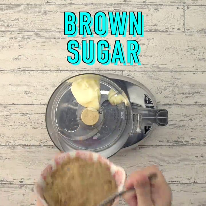 Chocolate Chunk Share Cookie