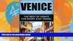 Big Deals  Venice: The Best Of Venice For Short Stay Travel (Venice Travel Guide,Italy) (Short