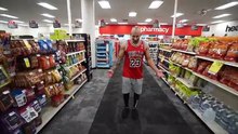 SEXY ICE BATH CHALLENGE!!!!