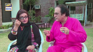 Bulbulay Drama Episode 426 Full Ary Digital