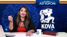 2017 Yılı, KOVA Burcu Astroloji ve Burç Yorumu, Burçlar, Astrolog Demet Baltacı